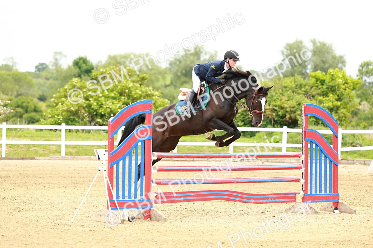 SBM_000936 - Class 4 - Senior Newcomers - 1.10m