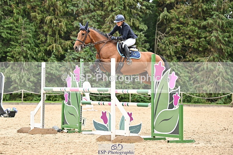 250706A-150833-20095 - Cls 49 Snr 1.10m Grand Prix