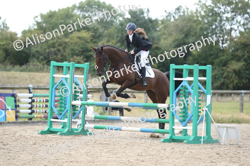 20250831-1500 - Class 5 - 80cm