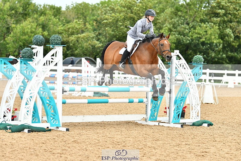 230812A-143153-09653 - Cls 28 95cm Nat Am Qualifier