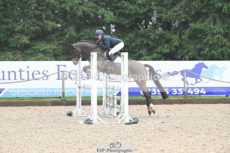 250215A-104147-00080 - Cls 2 Discovery and 1m Open