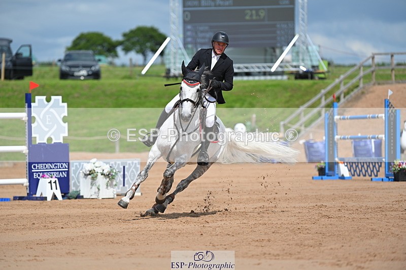 230721A-153424-07313 - Cls 10, 2 Star Big 1.45m Start to break