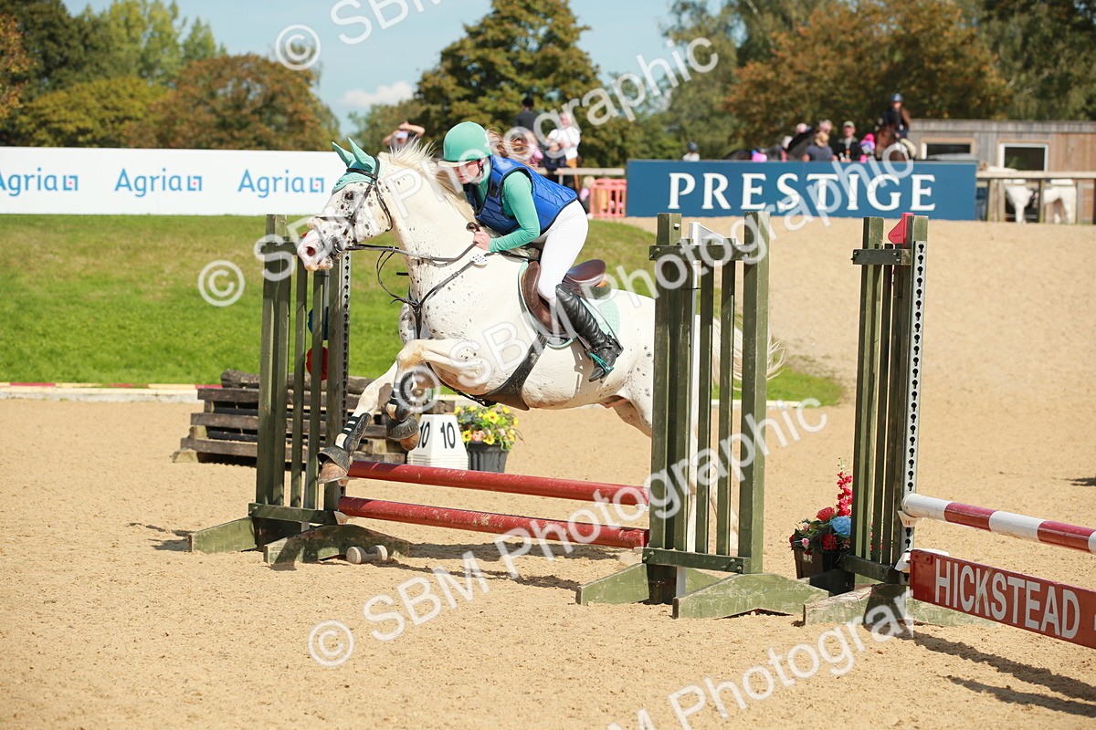 SBM_21929 - E11 - Eventers Challenge 60cm Championship