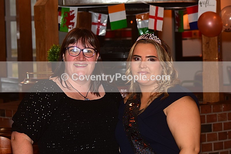 COU-269 - Courtney's 21st