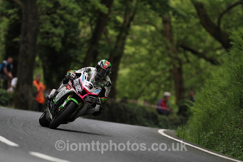 PR155069 - Superbike TT