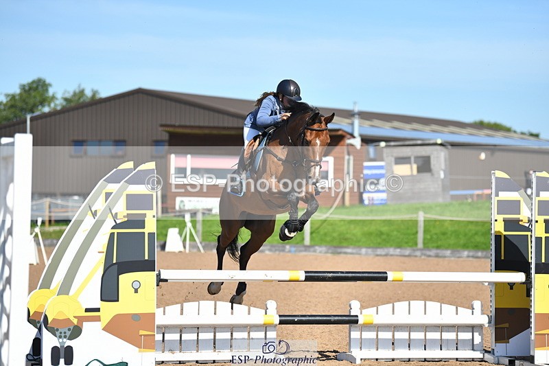 230903A-103616-03764 - Cls 12 95cm Amateur Quali