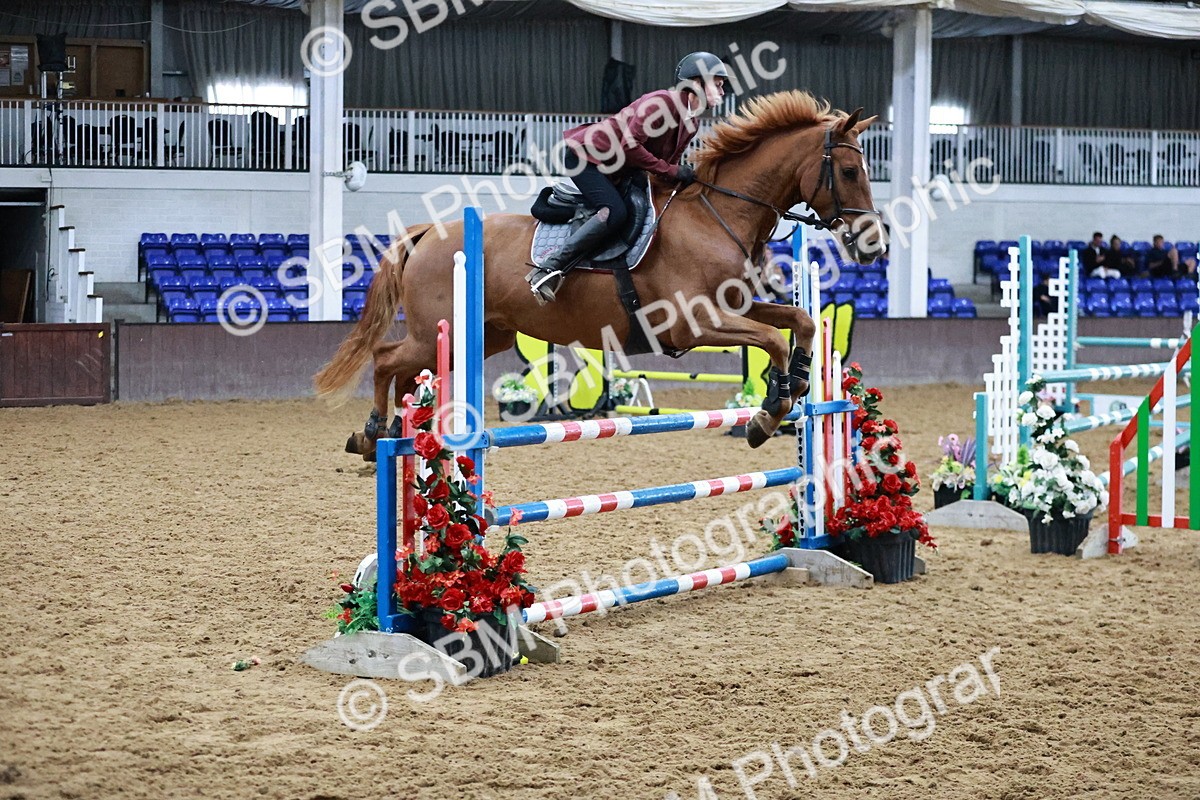 SBM_000972 - Class 3 - Senior Discovery 1.00m
