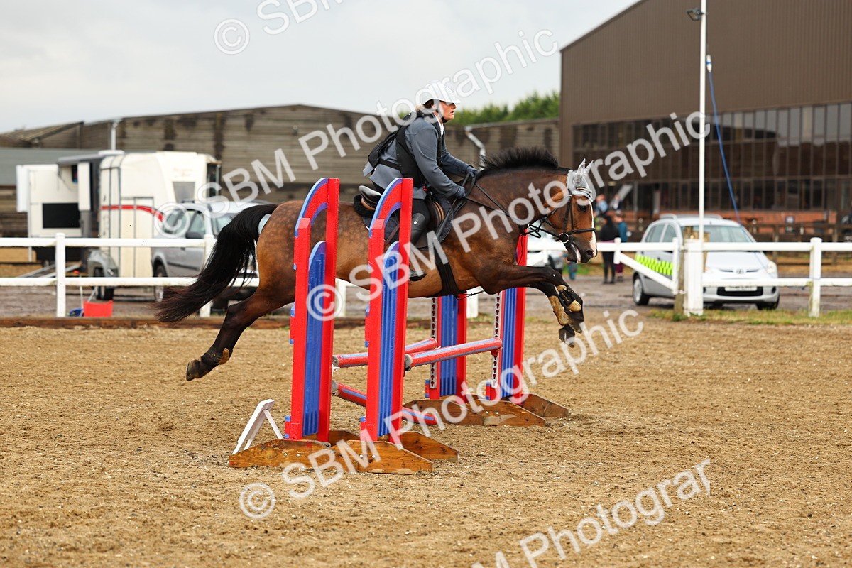 SBM_001144 - Class 4 - 70cm