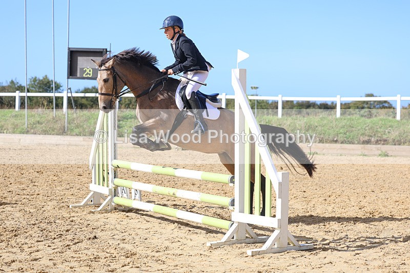 3E7A3954 - Class 6: 70cm Junior