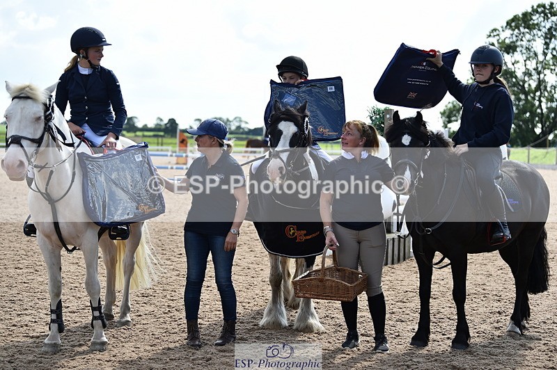 230902A-145024-01835 - Cls 3B Pony Medium 90cm