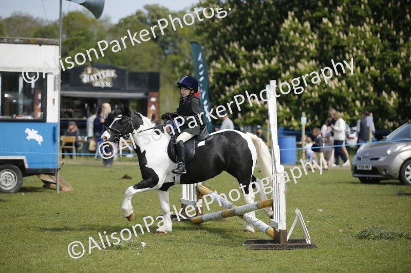 20260426-1318 - Class 2 - Mini Jumping