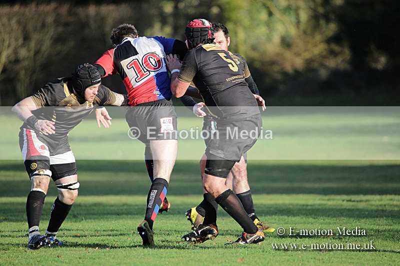 RU 04012020-0031 - Pewsey Vale RFC v Amesbury RFC 04/01/2020