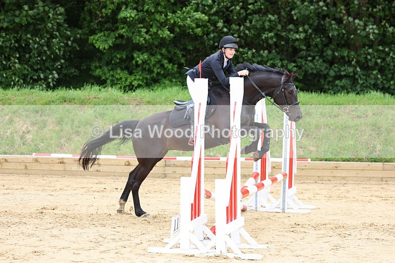 3E7A3814 - Class 5: 60cm Senior