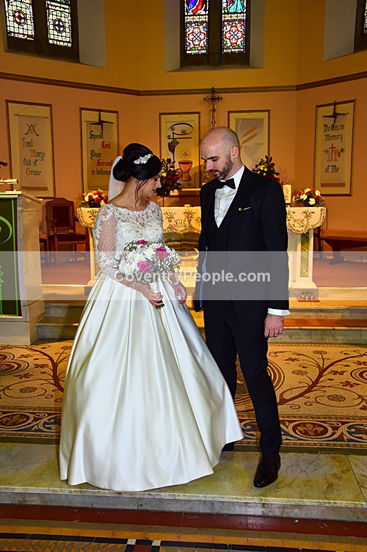 GRC-766 - Emma and Ciaran