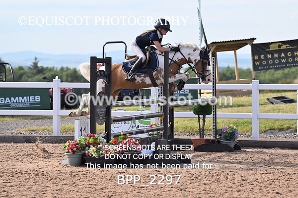 BPP_2297 - THU CLASS 5 Graham Heath 128/138 Primary C'ship Qualifier **Viewing/Selection class for 128/138 team