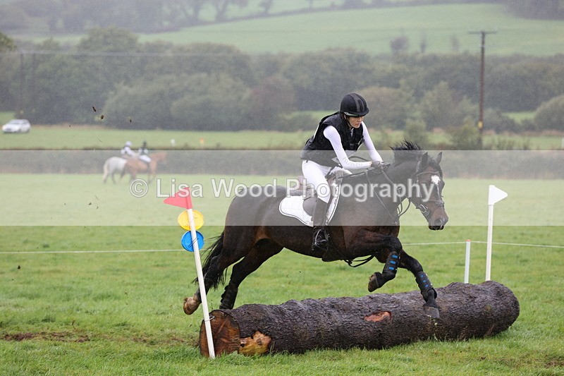 1X9A1793 - Class 3: 70cm Pairs: Log