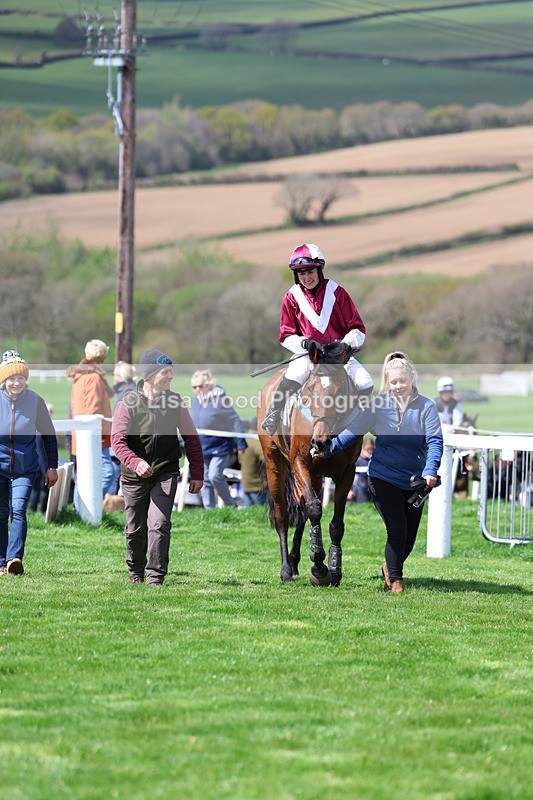 3E7A0837 - Race 3: Ladies Open