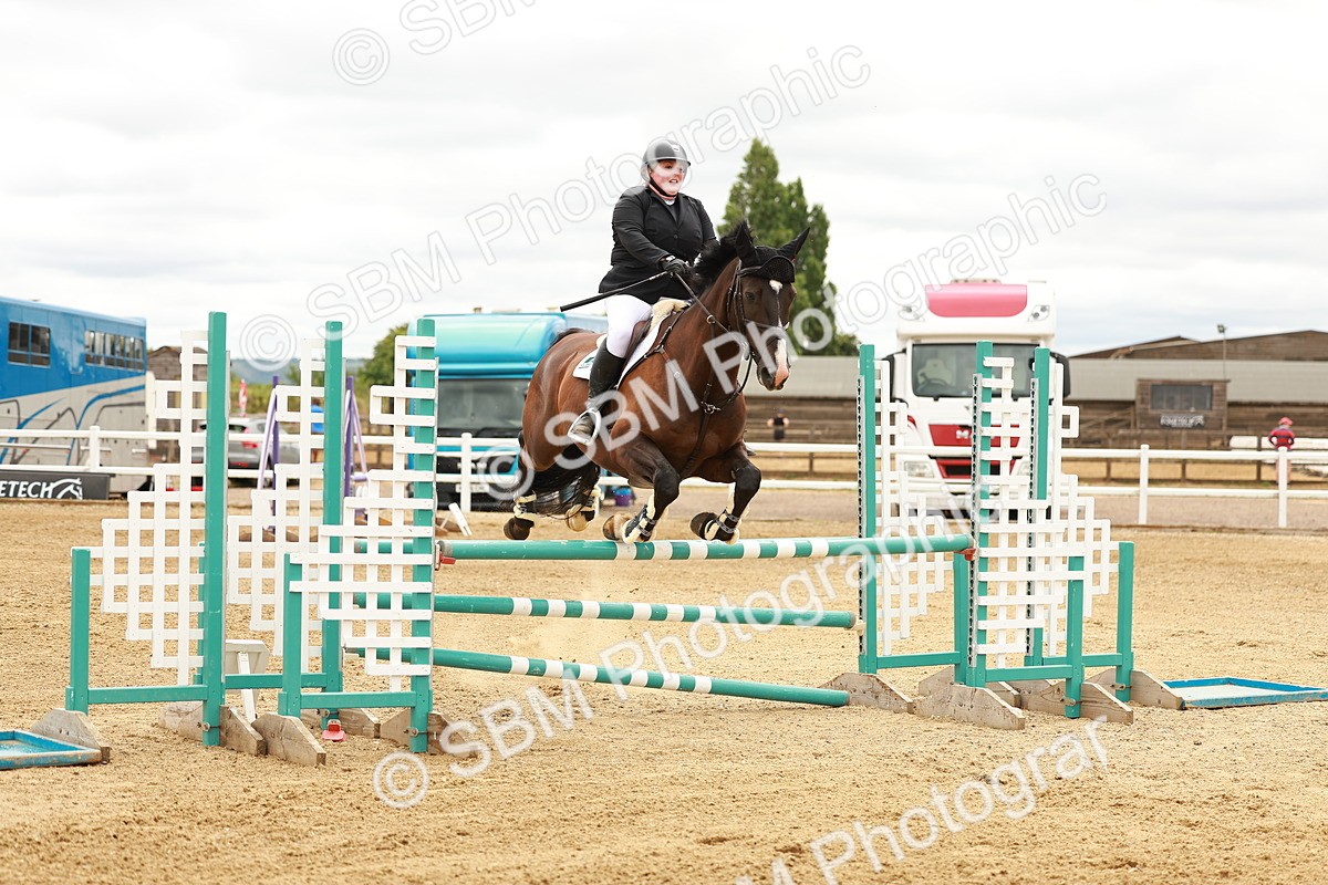SBM_002094 - Class 10 - 0.95cm Amateur Championship Qualifier