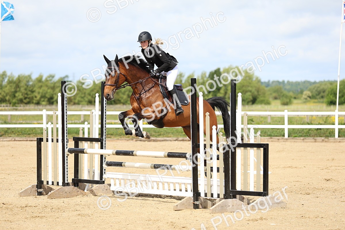 SBM_000179 - Class 2 - Senior British Novice - 90cm