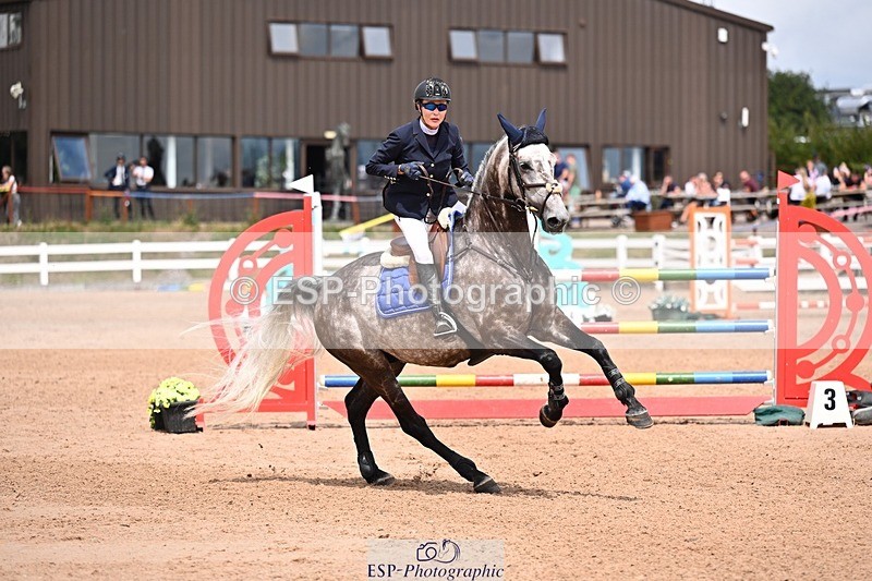 250718-142220-11240 - Cls 14, 1 Star Silver Tour