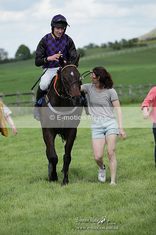 PtP 070523 244 - Kimblewick Races Coronation Meet  Kingston Blount 07/05/23