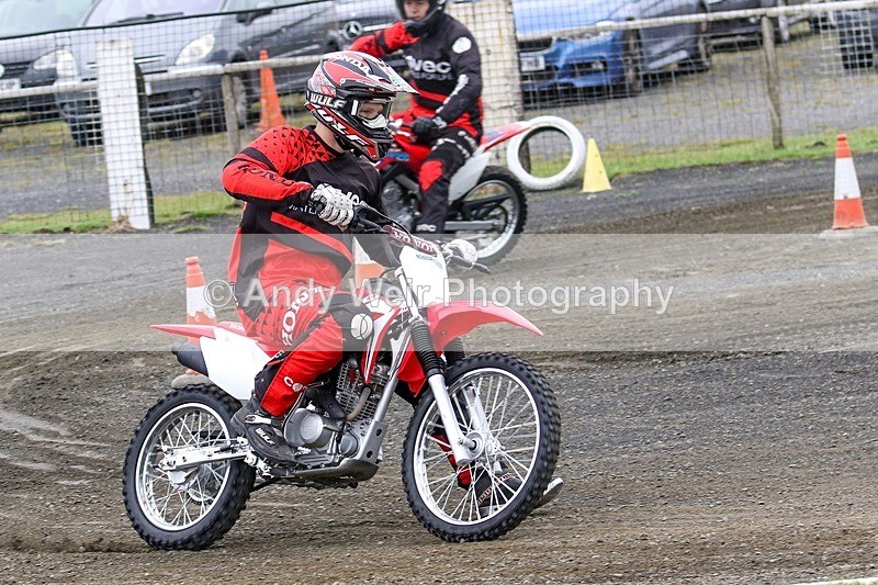 211009-7D-8E0A6997 - Ride & Skid It  Flat Track Experience 09th Oct 21