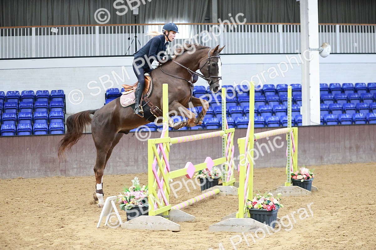 SBM_004529 - Class 13 - Cheval Liverte 1.25m Championships