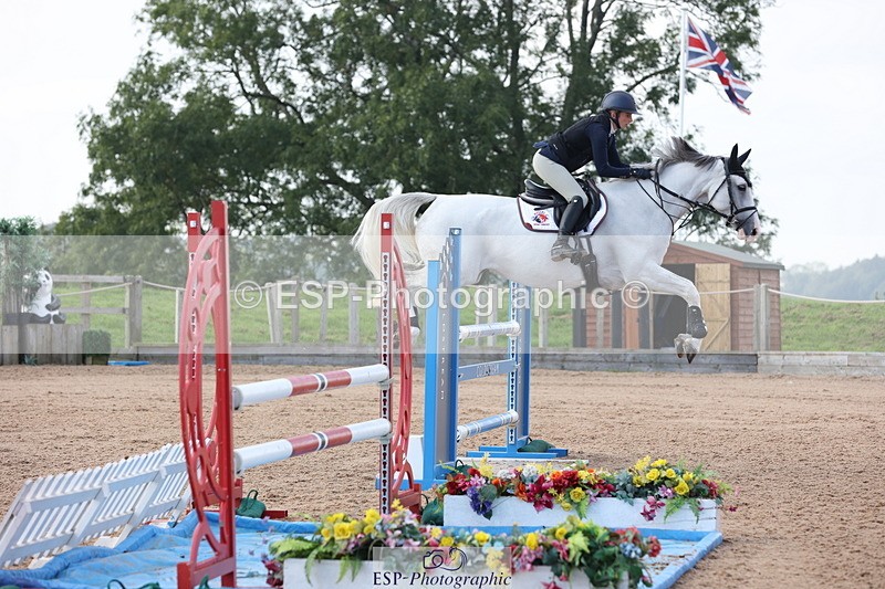 230915A-111849-01707 - Cls 2 Snr Foxhunter