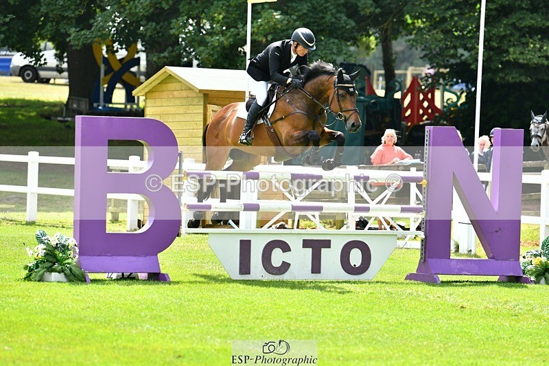 230706-115603-01944 - Cls 2 Foxhunter & 1.20m Open