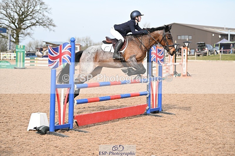 250309-112901-04025 - Cls 5 Pony Discovery and 90cm