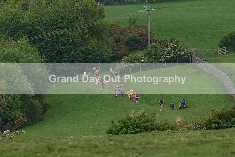 Hay-O-15 - Hay-O Trail Race Tuesday 19th May 2026