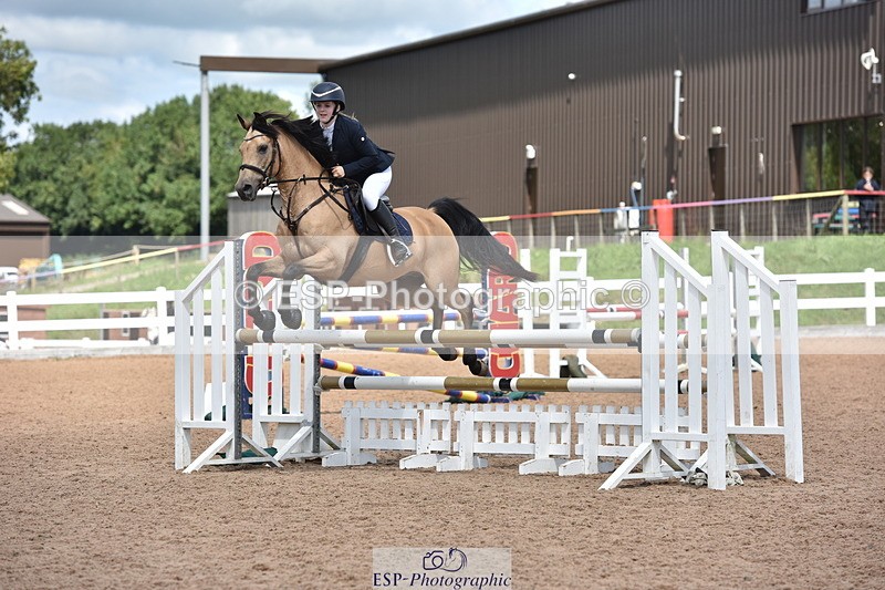 230806A-135018-02230 - Cls 21 Pony Newcomers & 1m Open