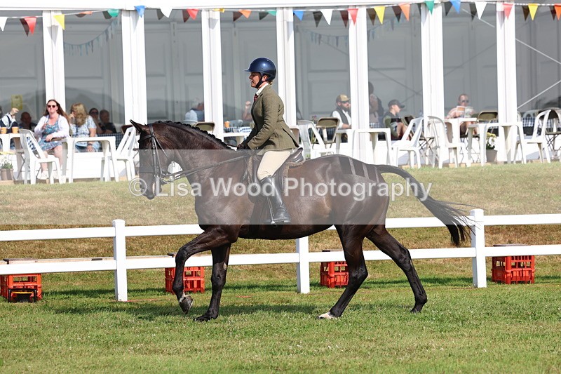 3E7A8610 - Class 3: Rising Star S/L Hunter