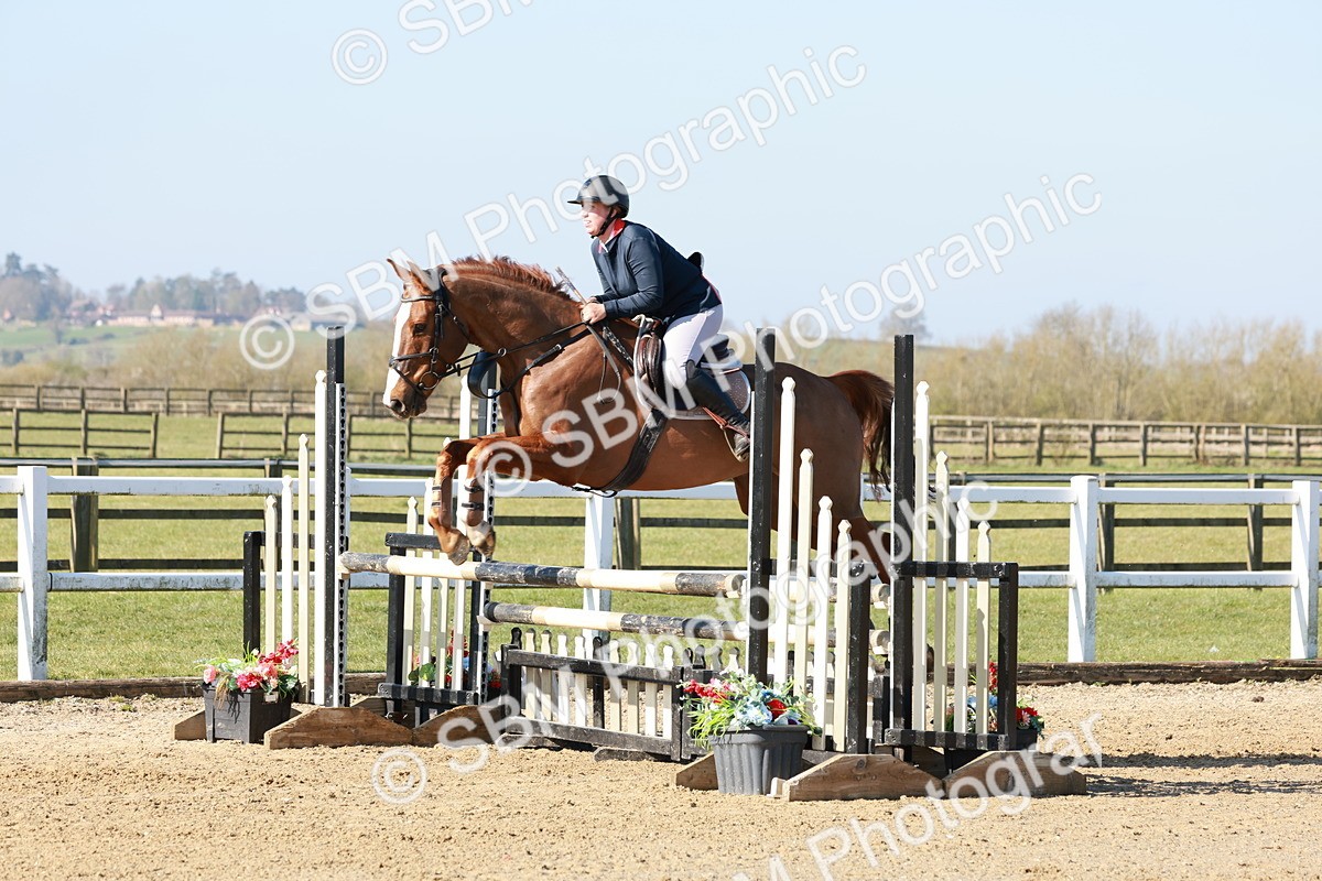 SBM_003193 - Class 14 - Senior British Novice - 90cm