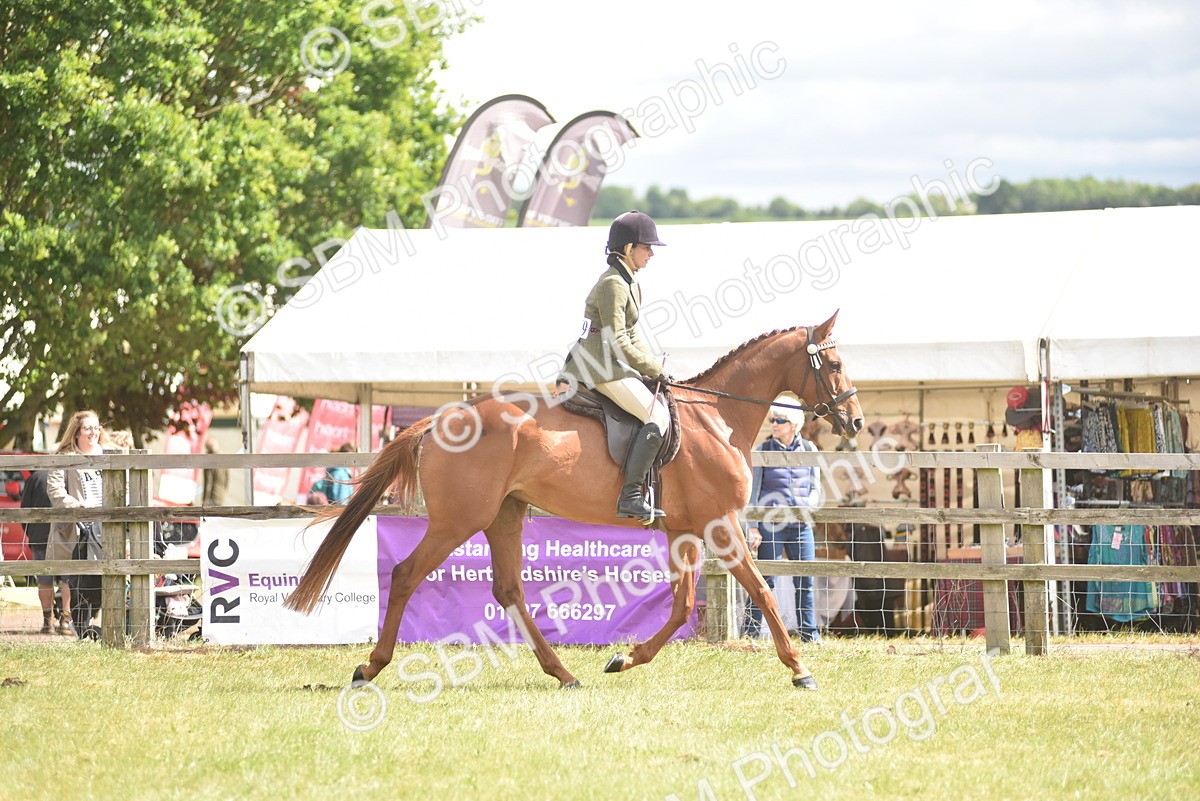 SBM_15073 - Class 113-114 - Retraining of Racehorses Ridden