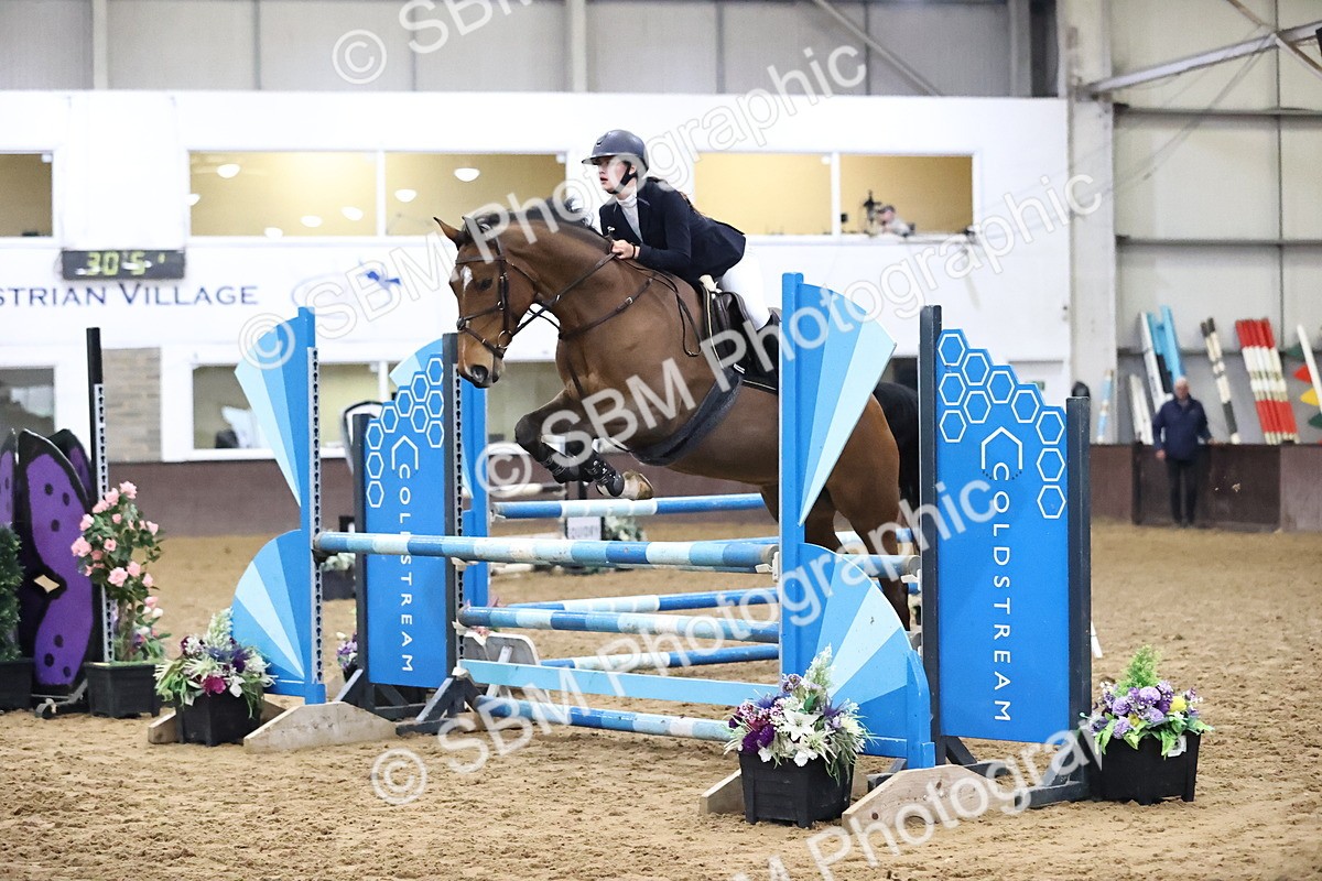 SBM_003168 - Class 15 - Senior Discovery - 1.00m