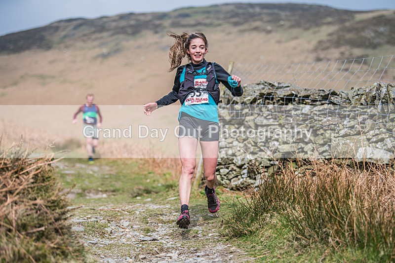 Black Combe-694 - Black Combe Fell Race Saturday 9th March 2024