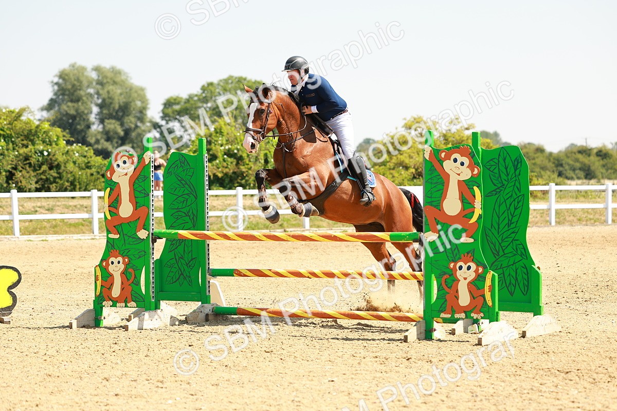 SBM_000955 - Class 3 - Senior Discovery - 1.00m