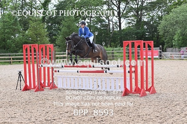 BPP_8593 - CLASS 15 SUN Senior Newcomers/ 1.10m Open