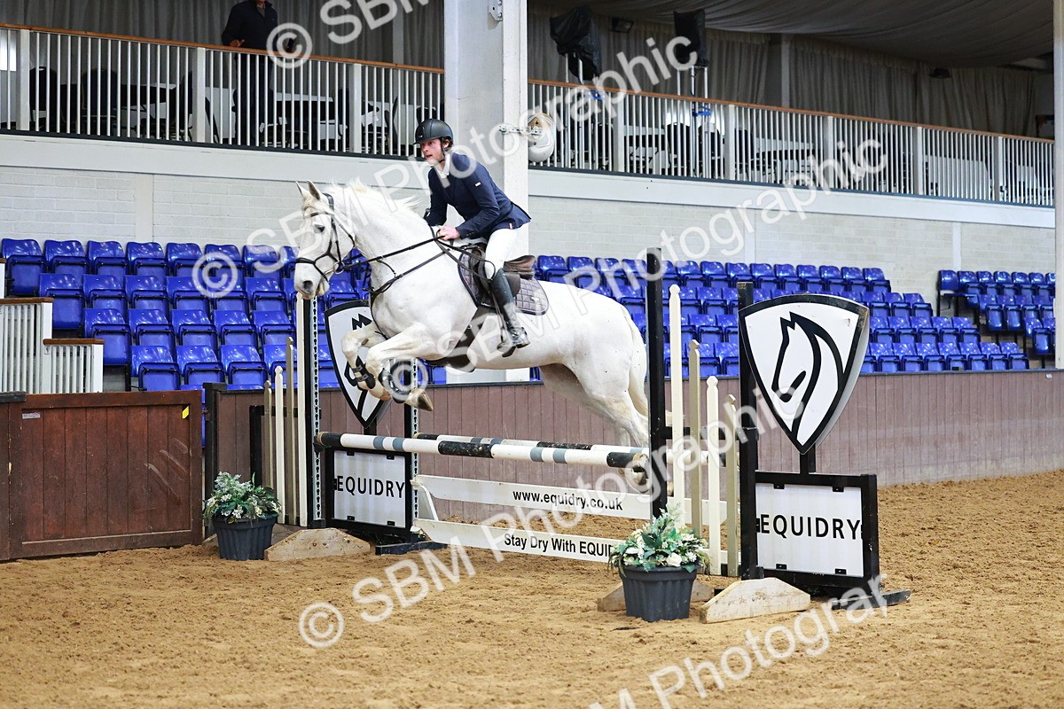 SBM_002404 - Class 8 - Senior British Novice - 90cm