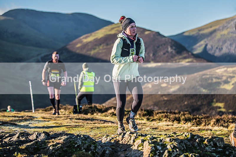 SOB-692 - Kong S.O.B. Fell Race Saturday 6th January 2024
