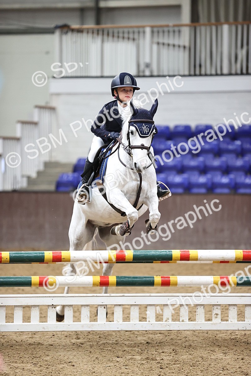 SBM_002649 - Class 12 - Springboard 128cm 138cm 90cm 1.00m