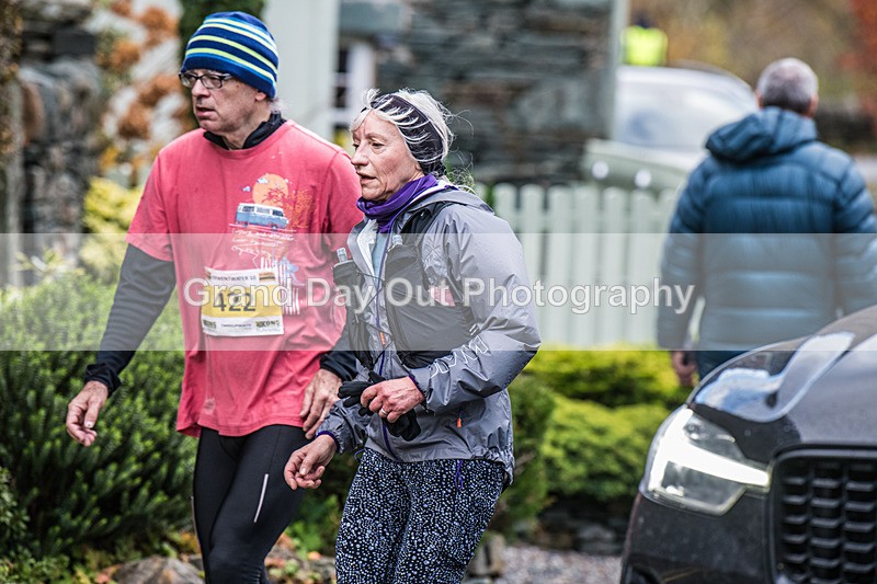 Derwentwater-957 - Derwentwater 10 Mile Road Race Sunday 2nd November 2025