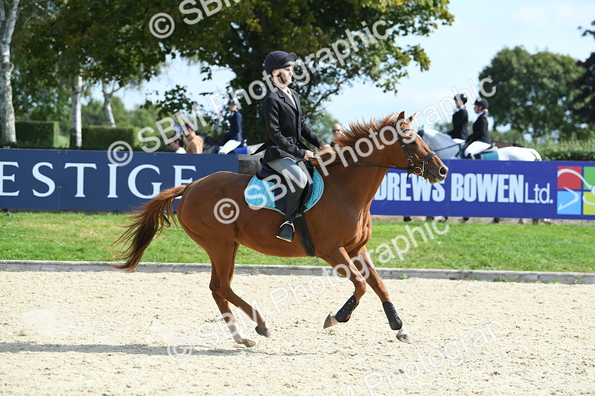 SBM_64939 - J48 - Pairs Jumping Open 70cm & 85cm