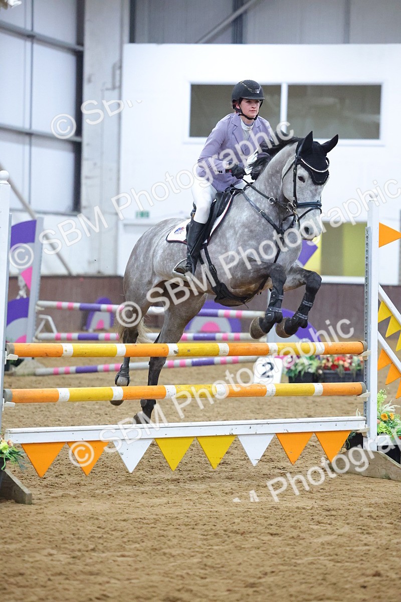 SBM_001287 - Class 14 - Nupafeed Supplements Senior Discovery/ 1m Open - First Round (1.00m)