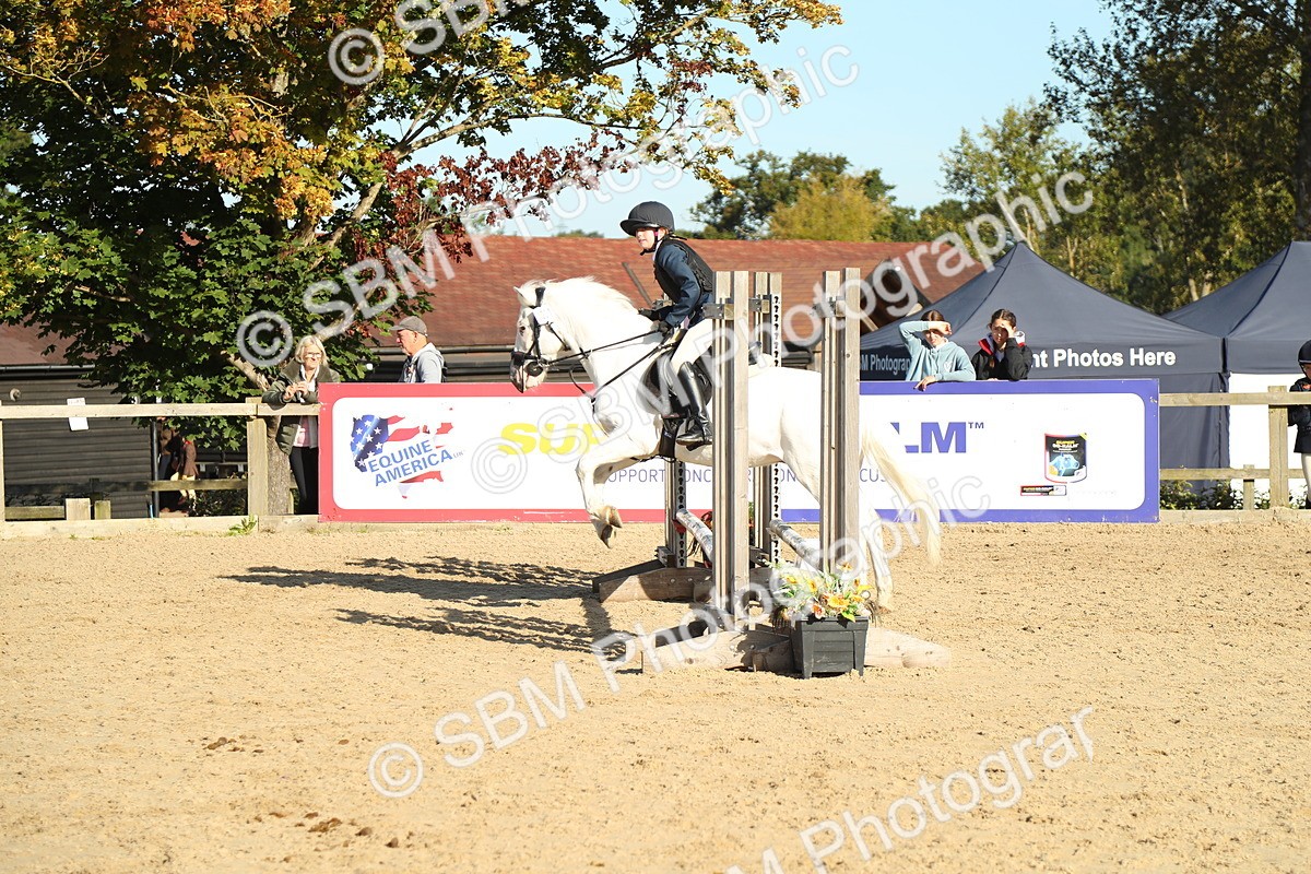 SBM_35840 - J5 - Junior Pony 50cm Championship