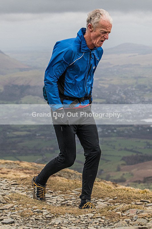 Coledale-1219 - Coledale Horseshoe Fell Race Saturday 29th March 2025