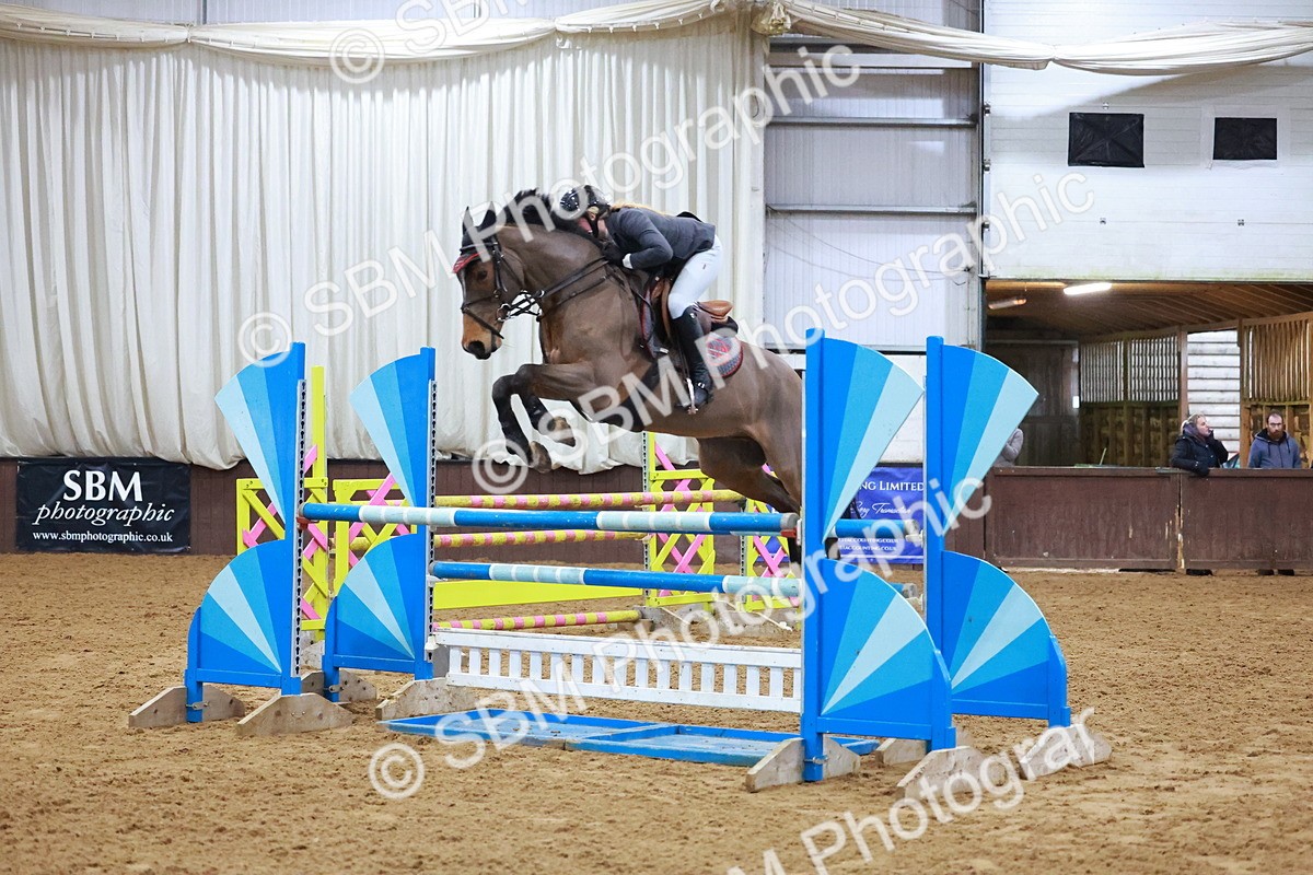 SBM_002174 - Class 4 - Senior Newcomers - 1.10m