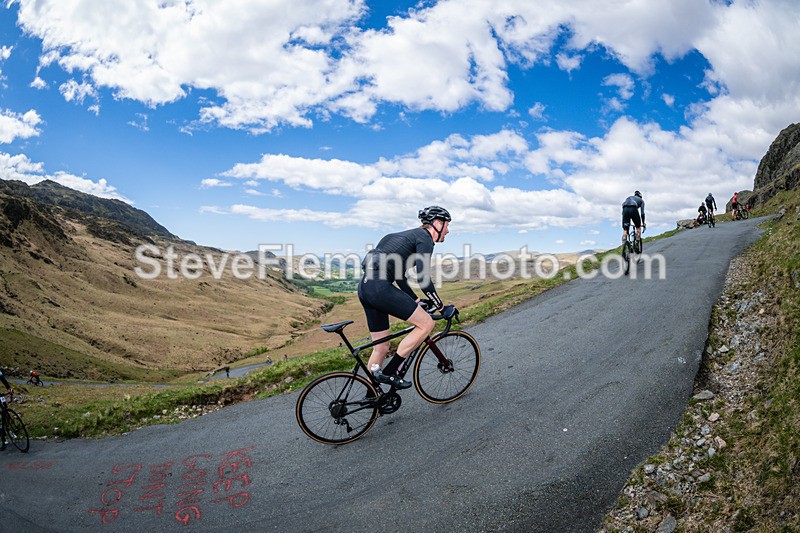 122853 - Hardknott Pass Camera 2 12.00-13.00