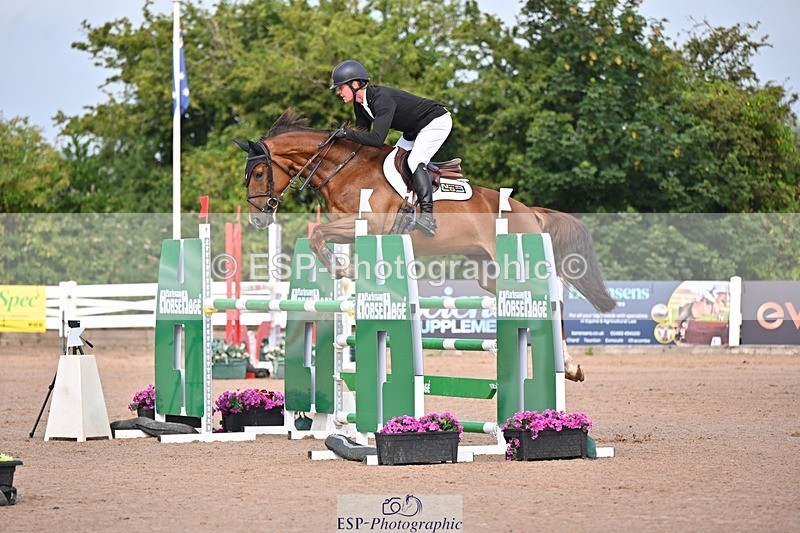 250718-090216-08634 - Cls 26, 1 Star 5yr old Tour